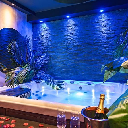 L'Insolite, Spa Privatif Тулуза Экстерьер фото