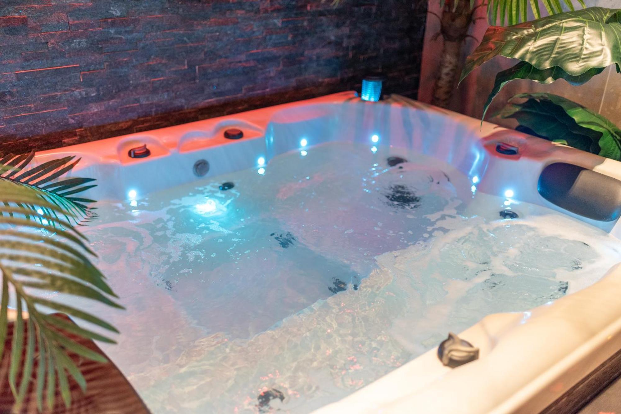 L'Insolite, Spa Privatif Тулуза Экстерьер фото